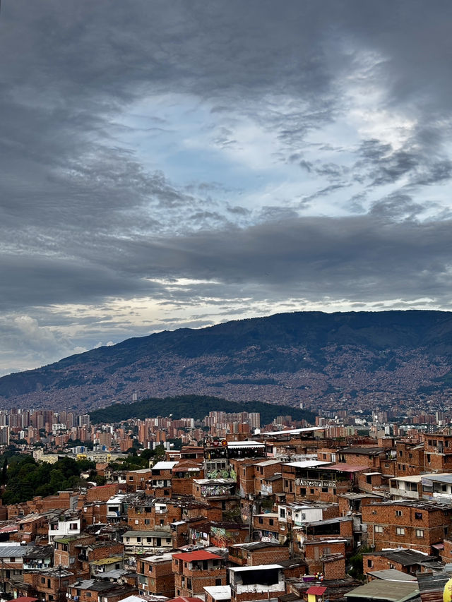 Medellín, Colombia