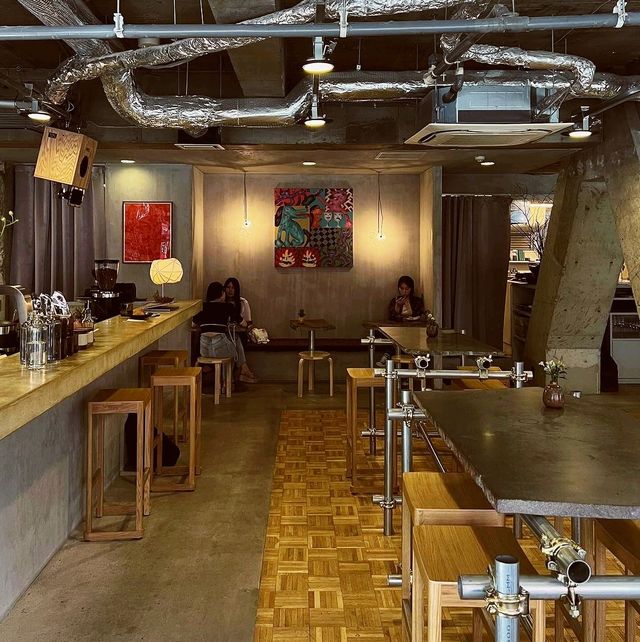 Massif Cafe