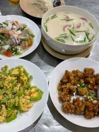 3days 2 nights Hatyai - Phatthalung