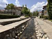 【Bansko｜ブルガリアの山岳リゾートで涼を感じる夏時間】 ソフィアから2.5時間、冬はスキー天国、夏は避暑地