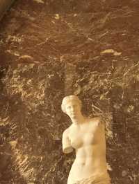 🎨 예술의 정수, 파리의 심장 - 루브르 박물관(Musée du Louvre)