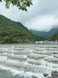 เที่ยวชมธรรมชาติ ที่ Blue moon valley 