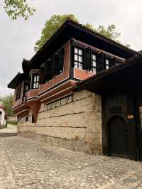 A Colorful Escape into Bulgaria’s Past and Nature
