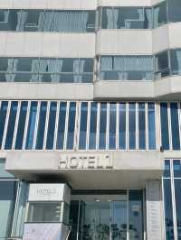 🏖️ Hotel 1 Busan – Minimalist Charm by Gwangalli Beach