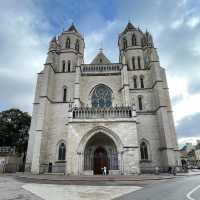 A Weekend in Dijon: Burgundy’s Medieval Gem of Wine, Mustard & Timeless Charm