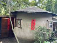 隱身山林的療癒小屋｜苗栗「桌也小屋」住宿體驗