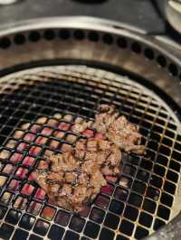 🥩【由台灣「發電」⚡️到香港！全A5 和牛盛宴 +專人介紹代燒超貼心】🔥  