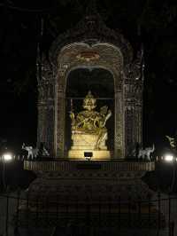 A Haven of Serenity: My Visit to Palelai Buddhist Temple, Singapore
