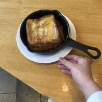 【東京/自由が丘🇯🇵】あの大人気カフェ☕️パンとエスプレッソと自由形
