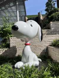 【東京景點推薦】Snoopy Museum Tokyo南町田怎麼去？交通＋亮點一次看