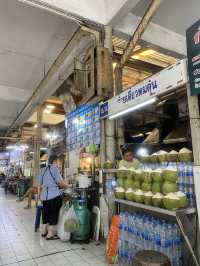 รีวิวตลาดอ.ต.ก. ปี 2025