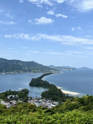 Amanohashidate View Land: A Must-Visit for Japan's Scenic Views