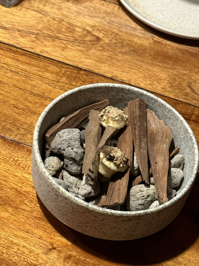 Indulge in Culinary Excellence at NITAN in Phuket 🇹🇭
