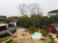  บินหลา ราฟท์ – ริมแม่น้ำแคว กาญจนบุรี