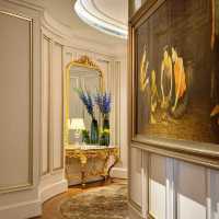 The Most Beautiful Hotel in Ho Chi Minh City! 🤩 Experience Unique Vietnamese-French Charm! 🇻🇳🇫🇷