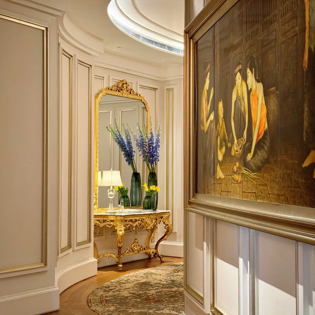 The Most Beautiful Hotel in Ho Chi Minh City! 🤩 Experience Unique Vietnamese-French Charm! 🇻🇳🇫🇷