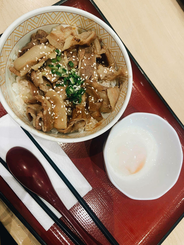 Sukiya 