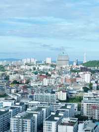 Premium accommodation in pattaya area with sea views
