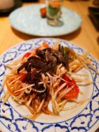 A Buffet Paradise by the River: Great Harbour ICONSIAM 