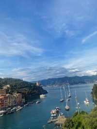 ห้ามพลาดที่เที่ยวในอิตาลี Italy #portofino 