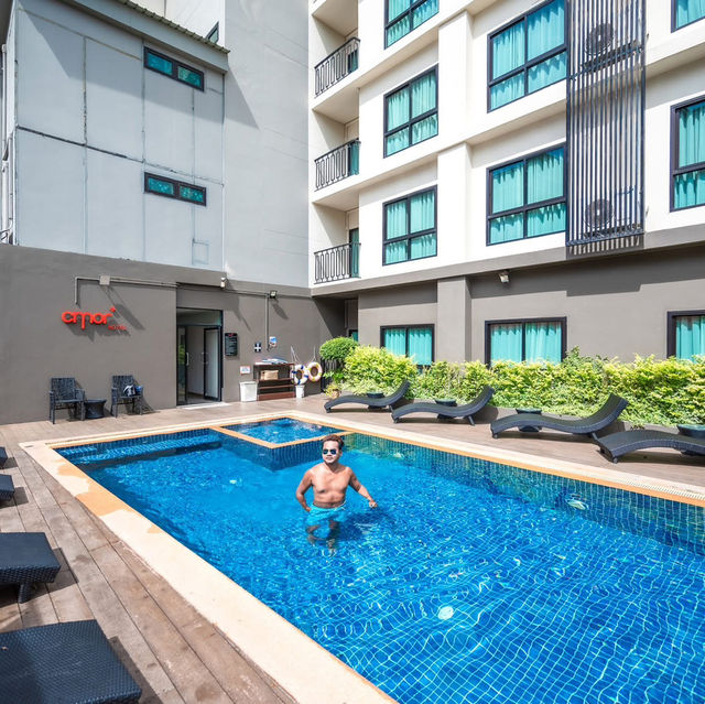 Cmor by Recall Hotels, Chiang Mai  