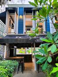 🌿 "A Peaceful Hideaway Near Cenang" 🌿