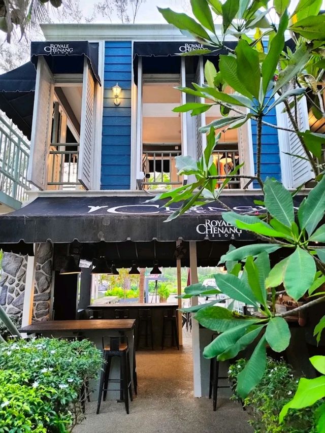 🌿 "A Peaceful Hideaway Near Cenang" 🌿