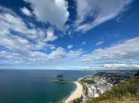 Mount Maunganui