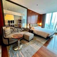 Grand Hyatt Manila