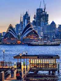 ออสเตรเลีย🇦🇺