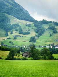 Stoosbahn – World’s Steepest Funicular from Schwyz