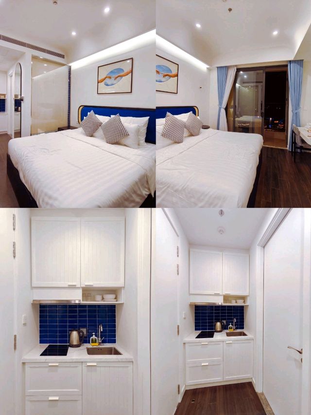 We Young Apartments – เสน่ห์แห่งค่ำคืน