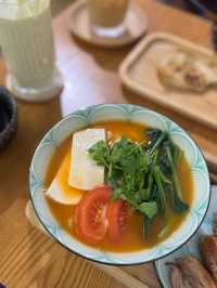 深水埗區牛肉眼咖喱日式蛋包飯推介@𠽌𠽌