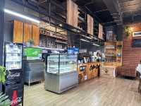 Coffee craft hat hai