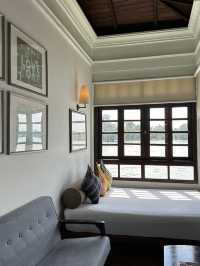Avillion Port Dickson: Waning Glory, Warm Memories