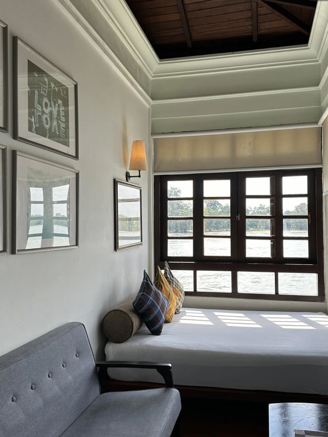 Avillion Port Dickson: Waning Glory, Warm Memories