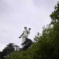 Tbilisi Daily Itinerary: Always Reaching for New Heights! ⛰️🚶‍♀️