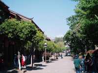 Lijiang Old Town 