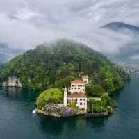 Lake Como