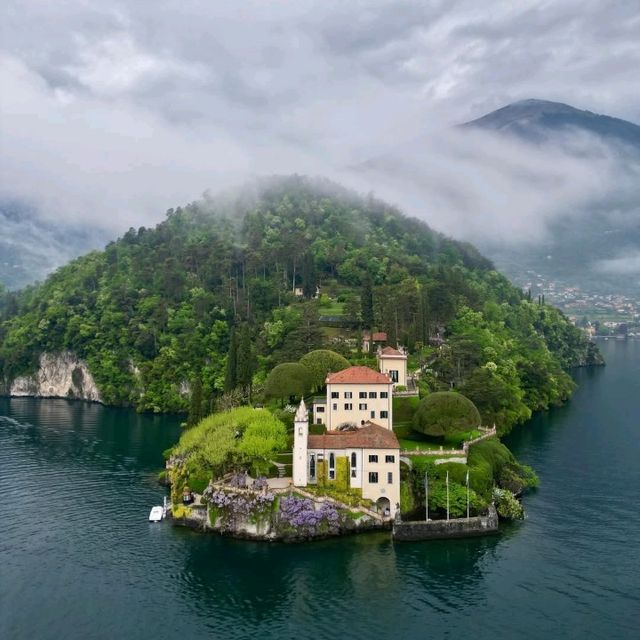 Lake Como