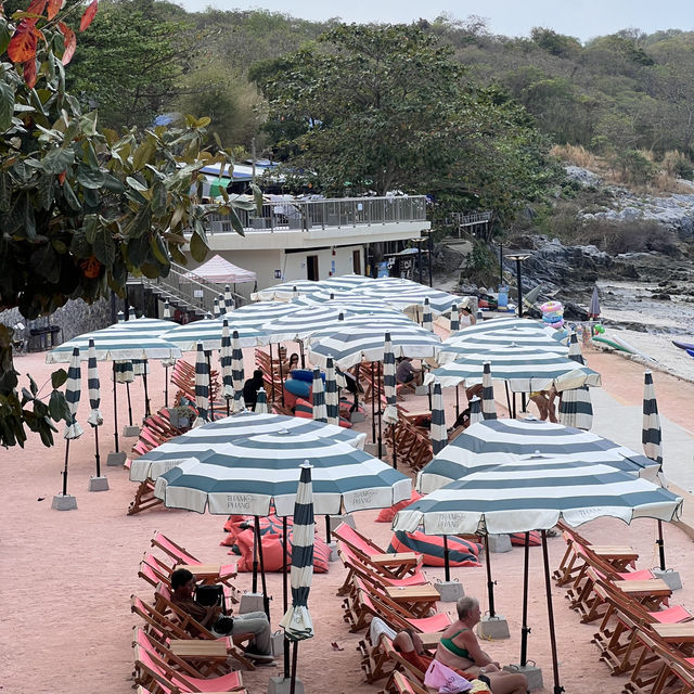 Koh Sichang