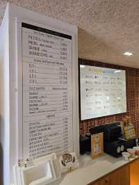 유럽여행 리스본의 달콤한 아이스크림 맛집 Gelato Davvero