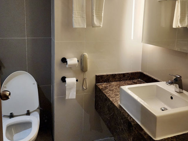 KSL Resort Johor Bahru City Centre