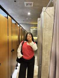 A quiet reset at Yamato Hostel