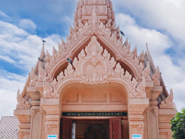 วัดไตรภูมิ จ.เพชรบูรณ์