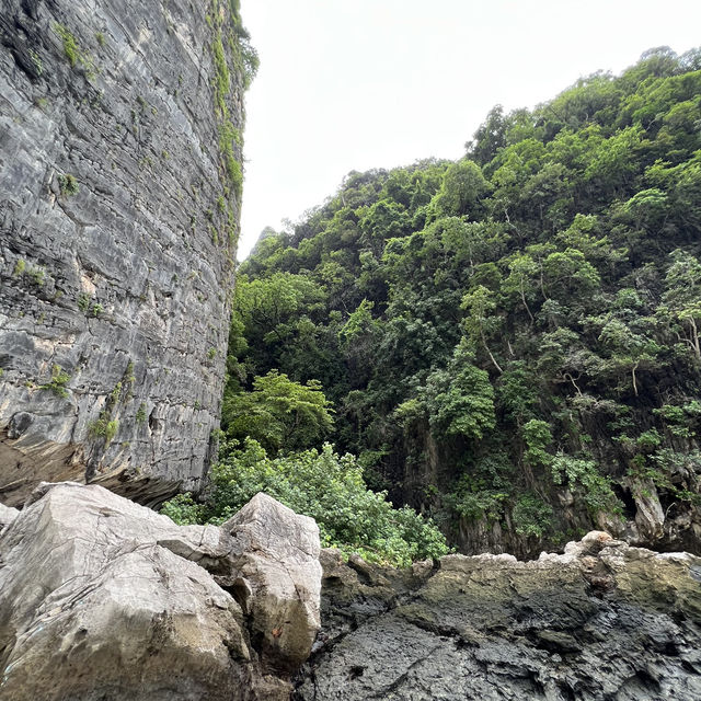 หมู่เกาะพีพี