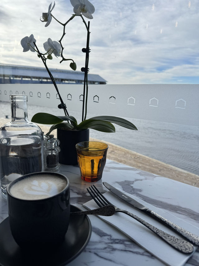 Hobart in 72 Hours: Art, Eats & Epic Views!