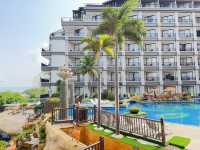  Garden Sea View Resort