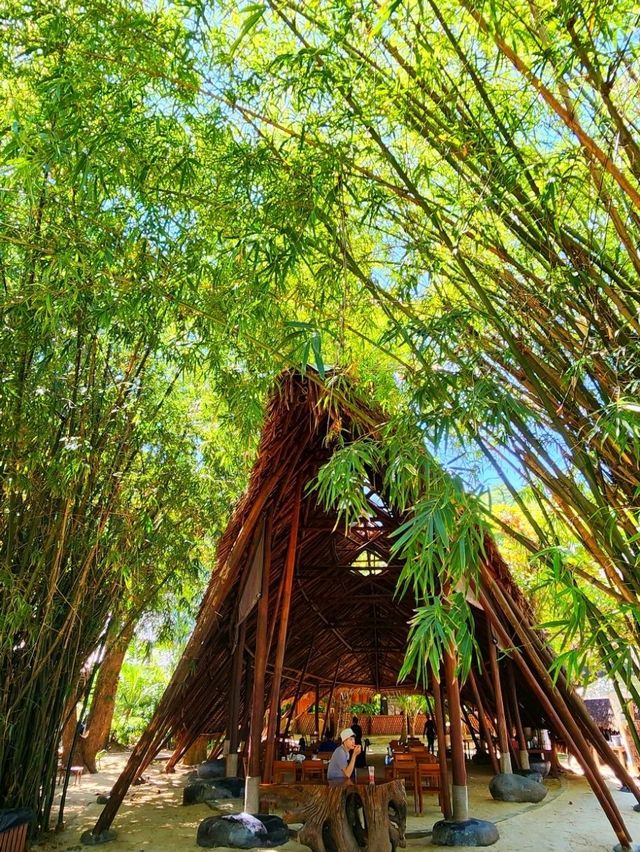 A mind blowing getaway in the island of Phuket