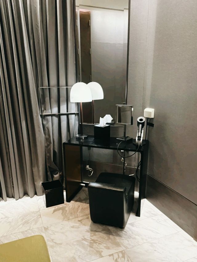 台北奢華酒店溫泉SPA會所推薦：台北文華東方酒店SPA